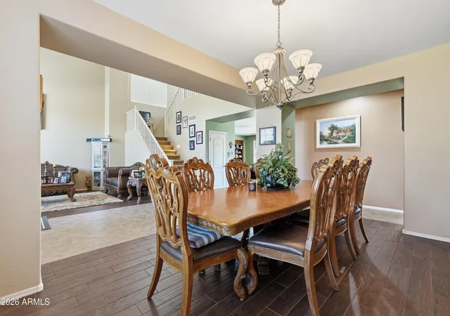 Photo 4 of Single family home for sale at 18391 W Port Royale Ln, Surprise, AZ 85388 | MLS# 7063627 | Listing updated on 2026-10-02
