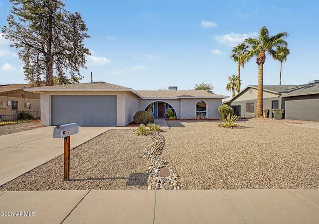 1st image of 4854 W Cinnabar Ave, Glendale, AZ 85302 | MLS# 7064430
