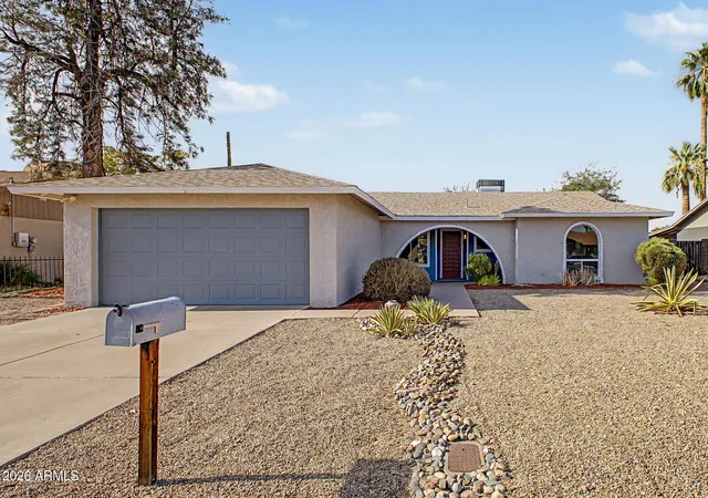 2nd image of 4854 W Cinnabar Ave, Glendale, AZ 85302 | MLS# 7064430