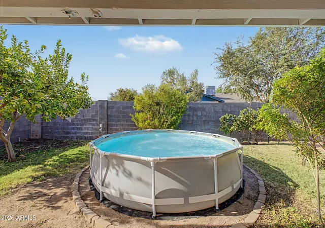 35th image of 4854 W Cinnabar Ave, Glendale, AZ 85302 | MLS# 7064430
