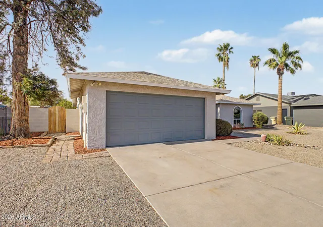 4th image of 4854 W Cinnabar Ave, Glendale, AZ 85302 | MLS# 7064430