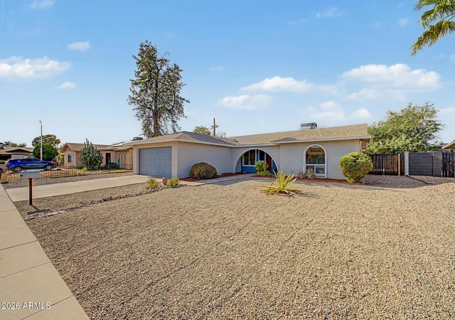 5th image of 4854 W Cinnabar Ave, Glendale, AZ 85302 | MLS# 7064430