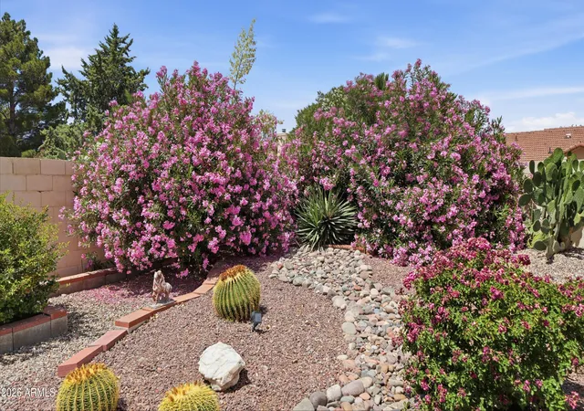 Photo 3 of Single family home for sale at 3036 Palmer Dr, Sierra Vista, AZ 85650 | MLS# 7064980 | Listing updated on 2026-09-07