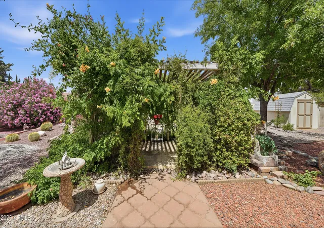 Photo 3 of Single family home for sale at 3036 Palmer Dr, Sierra Vista, AZ 85650 | MLS# 7064980 | Listing updated on 2026-09-23