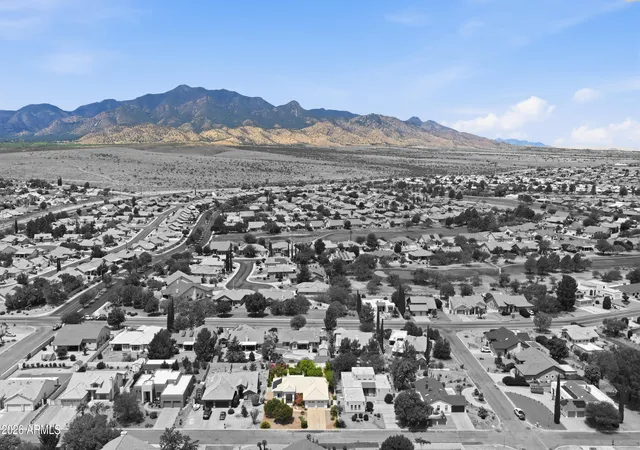 Photo 53 of Single family home for sale at 3036 Palmer Dr, Sierra Vista, AZ 85650 | MLS# 7064980 | Listing updated on 2026-09-07