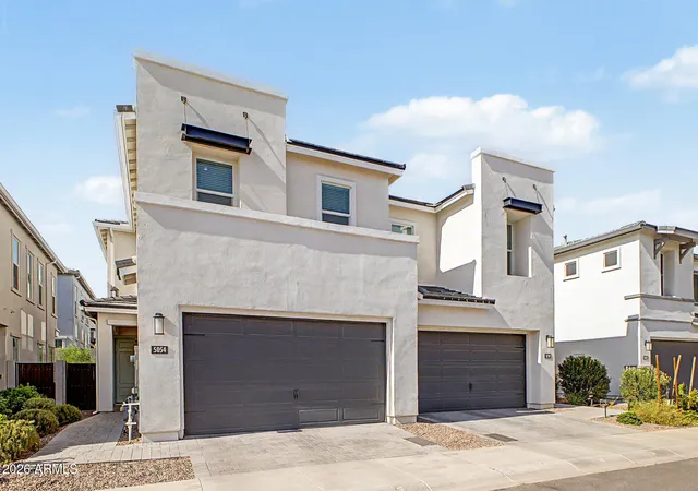 Photo 3 of Townhouse for sale at 5054 E Anderson Dr, Scottsdale, AZ 85254 | MLS# 7064844 | Listing updated on 2026-09-11