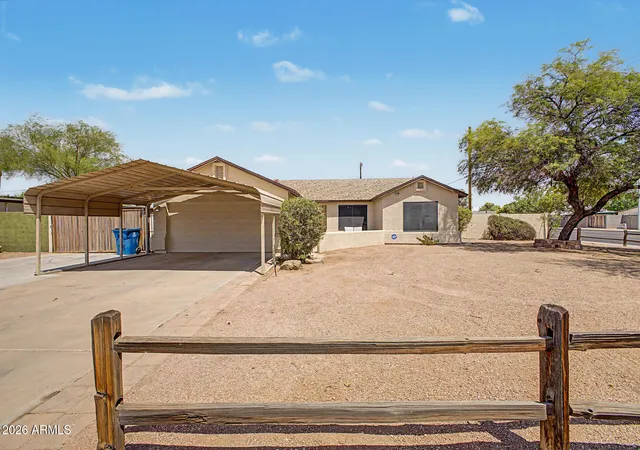 Photo 1 of Single family home for sale at 785 S Palo Verde Dr, Apache Junction, AZ 85120 | MLS# 7063645 | Listing updated on 2026-08-18