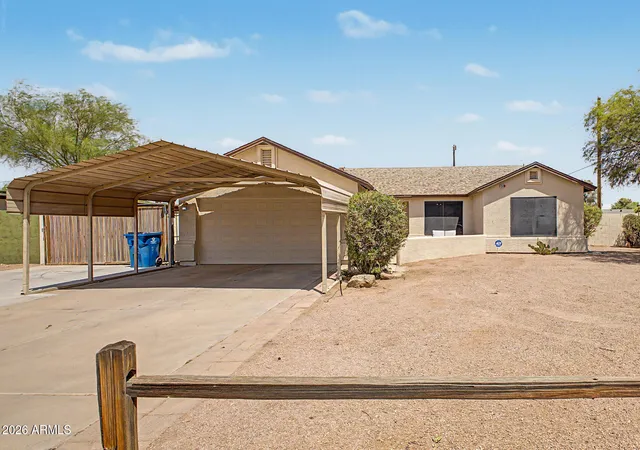 Photo 2 of Single family home for sale at 785 S Palo Verde Dr, Apache Junction, AZ 85120 | MLS# 7063645 | Listing updated on 2026-08-18