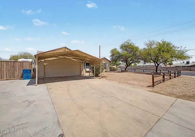 Photo 3 of Single family home for sale at 785 S Palo Verde Dr, Apache Junction, AZ 85120 | MLS# 7063645 | Listing updated on 2026-08-18