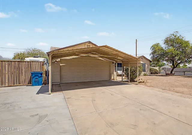 Photo 3 of Single family home for sale at 785 S Palo Verde Dr, Apache Junction, AZ 85120 | MLS# 7063645 | Listing updated on 2026-08-18