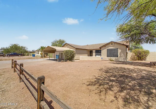 Photo 4 of Single family home for sale at 785 S Palo Verde Dr, Apache Junction, AZ 85120 | MLS# 7063645 | Listing updated on 2026-08-18