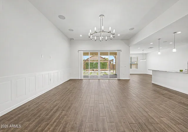 Photo 3 of Single family home for sale at 38053 W Santa Barbara Ave, Maricopa, AZ 85138 | MLS# 7063911 | Listing updated on 2026-09-04