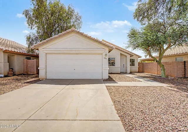1st image of 16133 W Madison St, Goodyear, AZ 85338 | MLS# 7063939