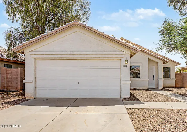 2nd image of 16133 W Madison St, Goodyear, AZ 85338 | MLS# 7063939