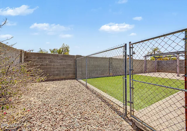 31st image of 16133 W Madison St, Goodyear, AZ 85338 | MLS# 7063939