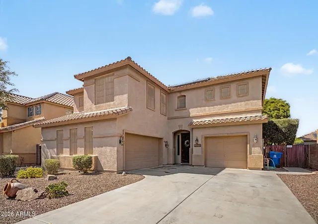 Photo 2 of Sale Pending at 17648 W Marshall Ln, Surprise, AZ 85388 | MLS# 7066858 | Listing updated on 2026-09-14