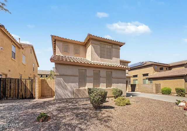 Photo 3 of Sale Pending at 17648 W Marshall Ln, Surprise, AZ 85388 | MLS# 7066858 | Listing updated on 2026-09-14