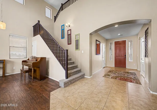 Photo 3 of Sale Pending at 17648 W Marshall Ln, Surprise, AZ 85388 | MLS# 7066858 | Listing updated on 2026-09-14