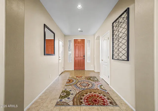 Photo 4 of Sale Pending at 17648 W Marshall Ln, Surprise, AZ 85388 | MLS# 7066858 | Listing updated on 2026-09-14