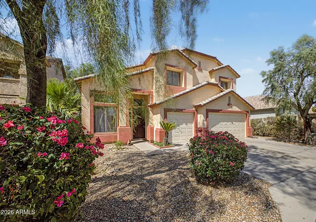 3rd image of 13228 W Stella Ln, Litchfield Park, AZ 85340 | MLS# 7063729