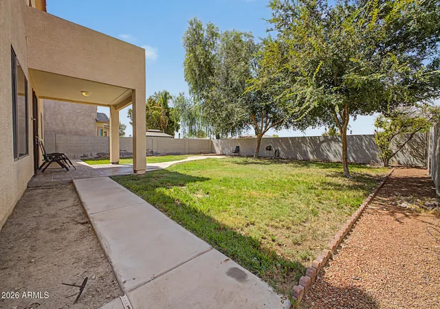 40th image of 13228 W Stella Ln, Litchfield Park, AZ 85340 | MLS# 7063729