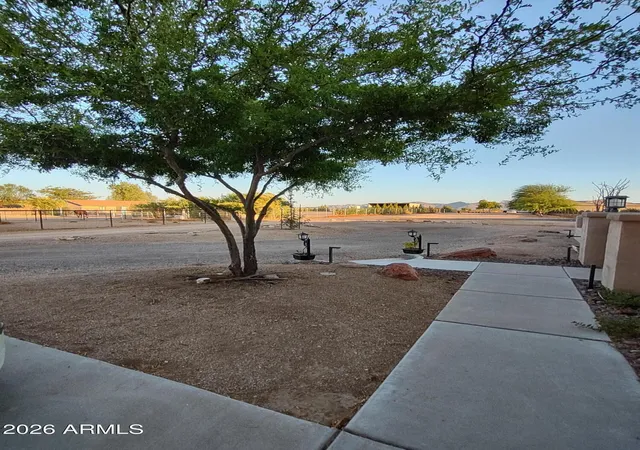 Photo 110 of Single family home for sale at 27710 N 237th Lane, Wittmann, AZ 85361 | MLS# 7063641 | Listing updated on 2026-09-03