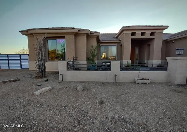 Photo 3 of Single family home for sale at 27710 N 237th Lane, Wittmann, AZ 85361 | MLS# 7063641 | Listing updated on 2026-09-03