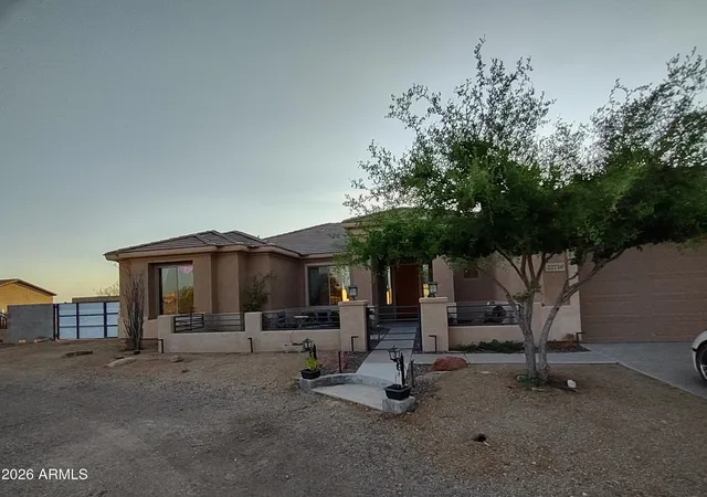 Photo 4 of Single family home for sale at 27710 N 237th Lane, Wittmann, AZ 85361 | MLS# 7063641 | Listing updated on 2026-09-03