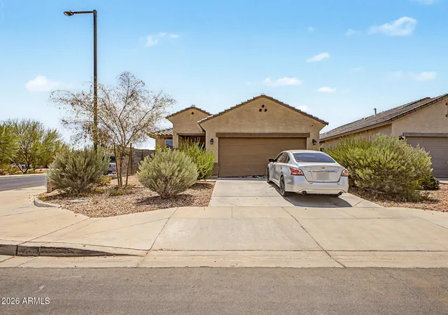 1st image of 21583 W Mohave St, Buckeye, AZ 85326 | MLS# 7063873