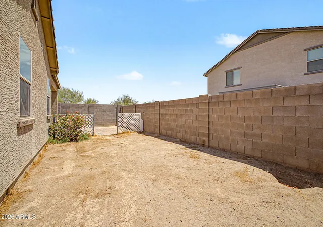 28th image of 21583 W Mohave St, Buckeye, AZ 85326 | MLS# 7063873