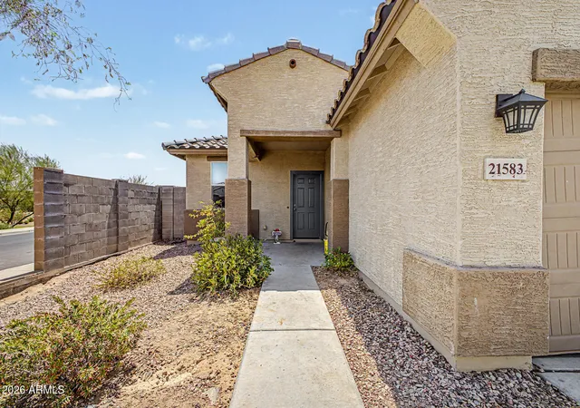 2nd image of 21583 W Mohave St, Buckeye, AZ 85326 | MLS# 7063873