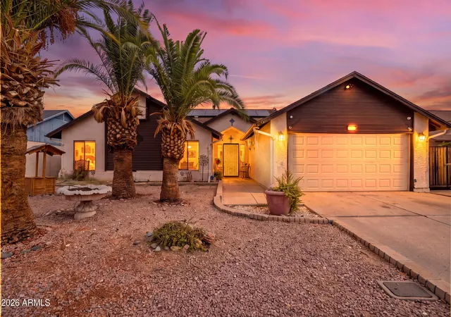 Photo 1 of Single family home for sale at 5138 W Diana Ave, Glendale, AZ 85302 | MLS# 7064204 | Listing updated on 2026-09-16