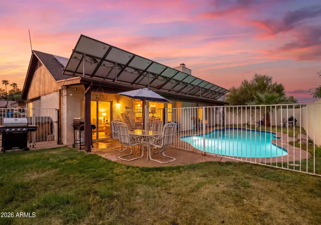 Photo 2 of Single family home for sale at 5138 W Diana Ave, Glendale, AZ 85302 | MLS# 7064204 | Listing updated on 2026-09-16