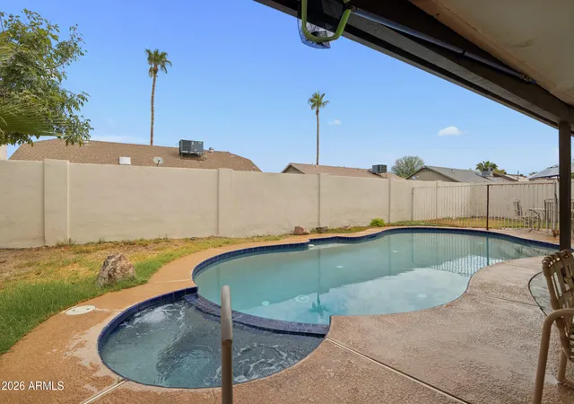 Photo 3 of Single family home for sale at 5138 W Diana Ave, Glendale, AZ 85302 | MLS# 7064204 | Listing updated on 2026-09-16