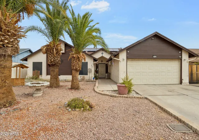 Photo 3 of Single family home for sale at 5138 W Diana Ave, Glendale, AZ 85302 | MLS# 7064204 | Listing updated on 2026-09-16