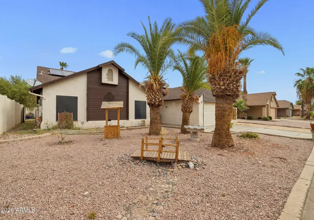 Photo 4 of Single family home for sale at 5138 W Diana Ave, Glendale, AZ 85302 | MLS# 7064204 | Listing updated on 2026-09-16