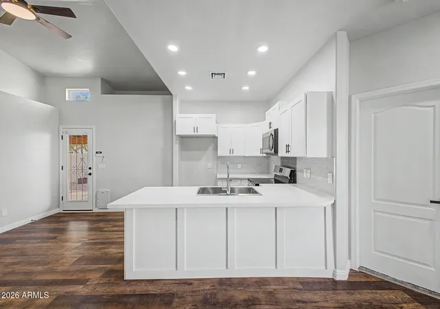 Single family home for sale at 148 N Warren St, Mesa, AZ 85207 | MLS# 7064071