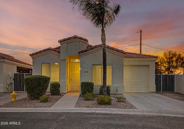 Photo 1 of Single family home for sale at 148 N Warren St, Mesa, AZ 85207 | MLS# 7064071 | Listing updated on 2026-09-17