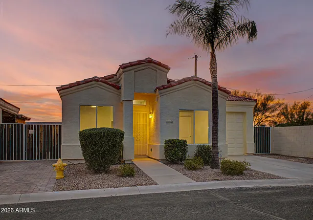 Photo 2 of Single family home for sale at 148 N Warren St, Mesa, AZ 85207 | MLS# 7064071 | Listing updated on 2026-09-17