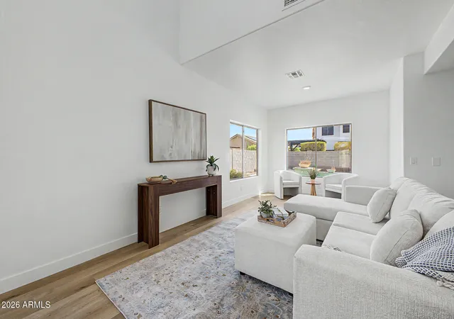 Photo 3 of Single family home for sale at 13361 W Evans Dr, Surprise, AZ 85379 | MLS# 7063720 | Listing updated on 2026-09-15