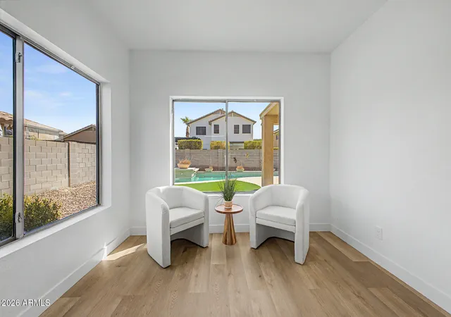 Photo 3 of Single family home for sale at 13361 W Evans Dr, Surprise, AZ 85379 | MLS# 7063720 | Listing updated on 2026-09-25