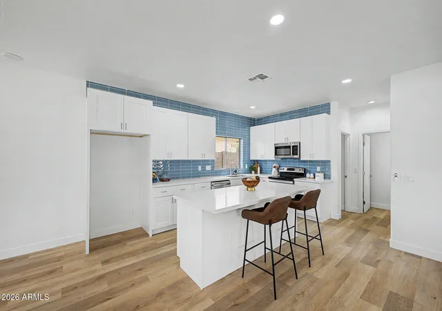Photo 4 of Single family home for sale at 13361 W Evans Dr, Surprise, AZ 85379 | MLS# 7063720 | Listing updated on 2026-09-25