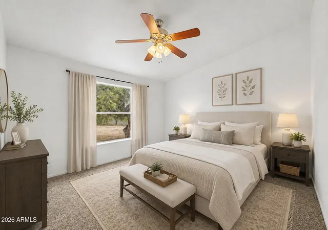 Photo 1 of Sale Pending at 48445 N 7th Avenue, New River, AZ 85087 | MLS# 7063838 | Listing updated on 2026-09-15