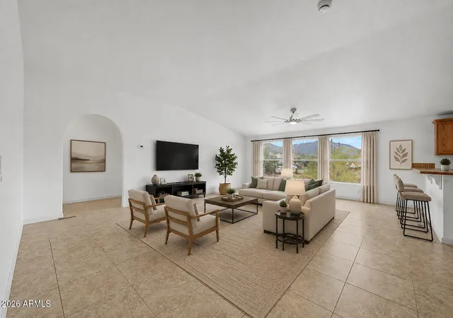 Photo 2 of Sale Pending at 48445 N 7th Avenue, New River, AZ 85087 | MLS# 7063838 | Listing updated on 2026-09-15
