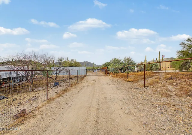 Photo 48 of Sale Pending at 48445 N 7th Avenue, New River, AZ 85087 | MLS# 7063838 | Listing updated on 2026-09-15