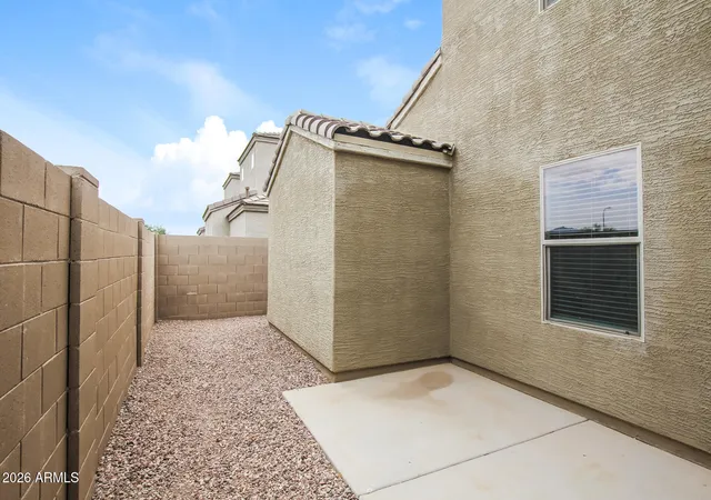 27th image of 8235 W Odeum Ln, Phoenix, AZ 85043 | MLS# 7063690