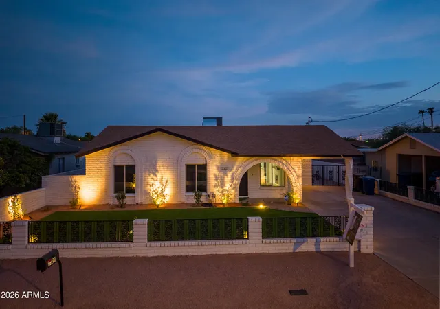 Photo 1 of Single family home for sale at 2327 E Victory Dr, Tempe, AZ 85288 | MLS# 7066495 | Listing updated on 2026-09-18