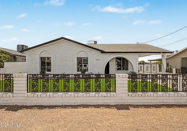 Photo 2 of Single family home for sale at 2327 E Victory Dr, Tempe, AZ 85288 | MLS# 7066495 | Listing updated on 2026-09-18