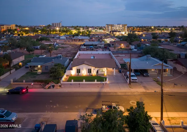 Photo 3 of Single family home for sale at 2327 E Victory Dr, Tempe, AZ 85288 | MLS# 7066495 | Listing updated on 2026-09-18