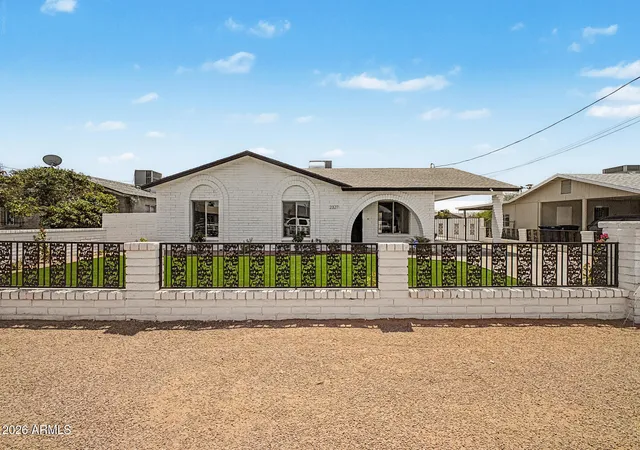 Photo 3 of Single family home for sale at 2327 E Victory Dr, Tempe, AZ 85288 | MLS# 7066495 | Listing updated on 2026-09-18